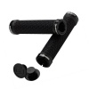 SRAM Locking Grips 135mm Black Photo