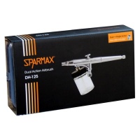 Sparmax Dh 125 05mm Airbrush