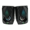 T Dagger Computer Speakers