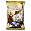 Broadway Sweets Fligos Milky Éclair Lollipops 48s Photo