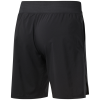 Reebok Men's TS Epic Lightweight Shorts - Graphic Black Photo