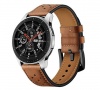 Cre8tive PU Leather Strap for Samsung Galaxy Watch Active 2 22mm Photo
