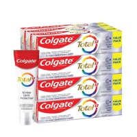 Colgate Total 12 Clean Mint Anti Germ Toothpaste 12 X 150ml