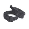 VELCRO Brand VELCRO® Brand Reusable Ties 12mm x 20cm x 6 black Photo