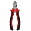 Ampro – High Leverage Diagonal Cutting Pliers – 6? Photo