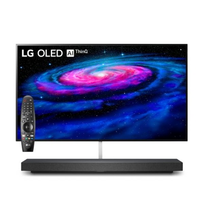 Photo of LG 65" 85mm LCD TV