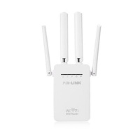 Pix Link Wifi Range ExtenderRepeater