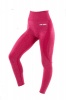 Gym bunny Gymbunny Contour Seamless Leggings- Crimson Photo