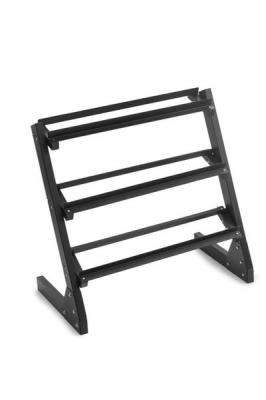 Photo of FittbyZan Dumbbell Rack 3 Tier