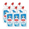Duck Deep Action Toilet Gel Ocean - Shrink of 6 x 500ml Photo
