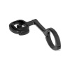 Lezyne GPS CNC Forward Mount Bracket Aluminium 31.8mm Photo