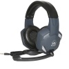 GJBY G-4 Gaming Headphones with Mic – Black Photo