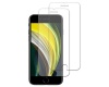 Digitronics Protective Tempered Glass for iPhone SE / 8 / 7 / 6S -Pack of 2 Photo