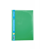 Butterfly Premium Quotation Pvc 400 - A4 - Green Photo