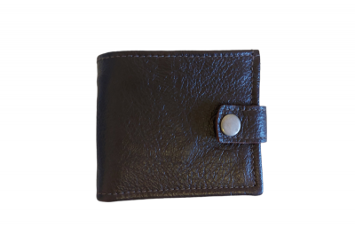 Photo of El Shaddai Leather Wallet