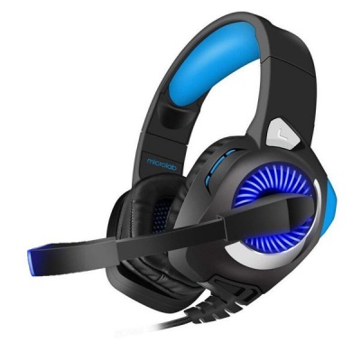 Photo of MICROLAB G4 Pro Gaming Headset