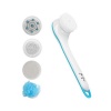 Spinning Spa Brush Photo