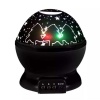 Sun Stars and Moon Projection Dream Master Night Lamp Photo