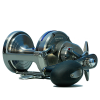 Daiwa Saltiga 50HA Star Drag Multiplier Reel Photo