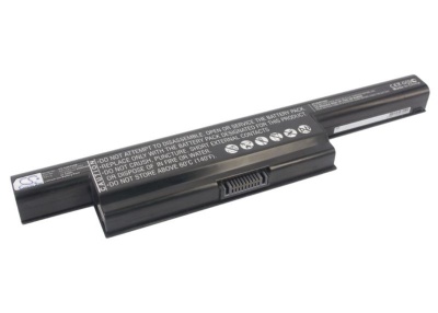 Photo of ASUS A93 Notebook Laptop Battery/4400mAh