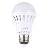 Litemate - Rechargeable A70 E27 LED Light Bulb - Cool White Photo