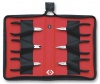 CK Tools 6 Piece Pliers and Cutter Set Photo