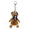 Les Deglingos Keyring / Bag Charm - Tiger Photo