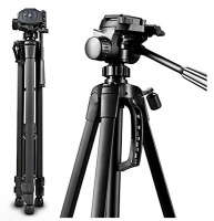 Canon Camera Tripod for Nikon Sony DSLR Black WT3520