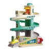 TopBright Dubai Deluxe Garage Play Set Photo