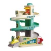 TopBright Dubai Deluxe Garage Play Set