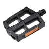 VP Components VP-899 Trekking/Urban/City Pedal Black Photo