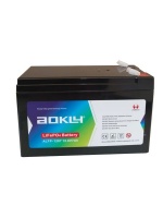 Aokly Lithium Iron Phosphate Battery