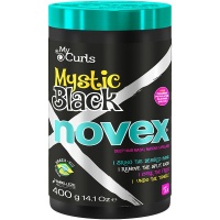 Novex Mystic Black Deep Hair Mask 400g