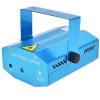 Mini Laser Multi-Setting Stage Lighting w/ Remote Photo