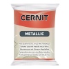 Cernit Metallic-56g-Copper Photo