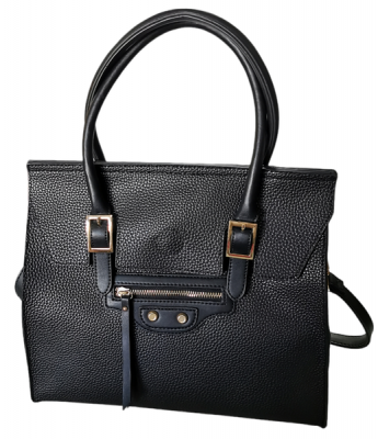 Bella Premium Rectangular Handbag with Sling