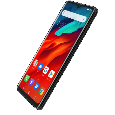 Photo of Blackview A80 Pro Android 9.0 - 4GB 64GB Hybrid - Cellphone