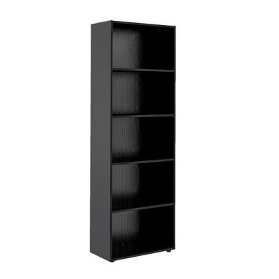 Photo of Click Furniture Multy Bookcase Black