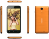 Hisense - U965 2020 8GB - Amber Cellphone Cellphone Photo