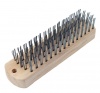 Wire Brush Without Handle Photo
