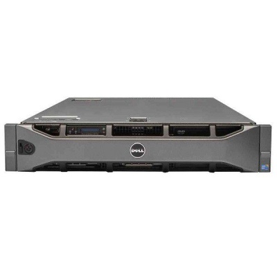 Photo of Dell PowerEdge R710 Refurbished Server
