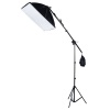 Floxi Softbox Boom Arm Kit Photo
