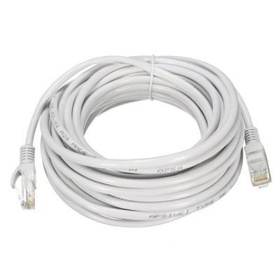 Photo of Trendex Cat5e LAN Network Cable - 10m