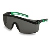 Uvex Astrospec Welding Safety Glasses Shade 3 Photo