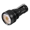 Manker MC13 260 Lumen 450m Throw Osram Led Rechargeable