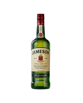 Photo of Jameson Original Irish Whiskey 750ml
