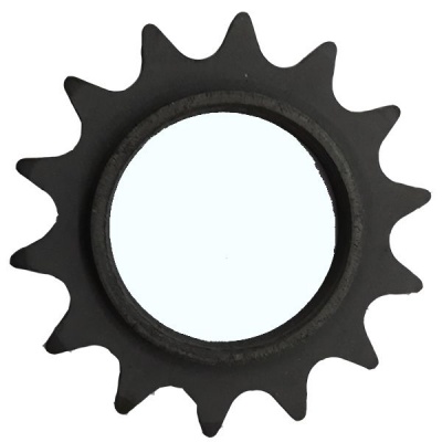 Photo of Bravvos Sprocket Fixed Screw On 14T