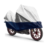 ACA Auto ACA - Motorcycle Cover Photo