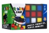 Rubiks Cage Photo