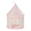 BrIQs - Pastel Pink Little One Angel Tent Photo
